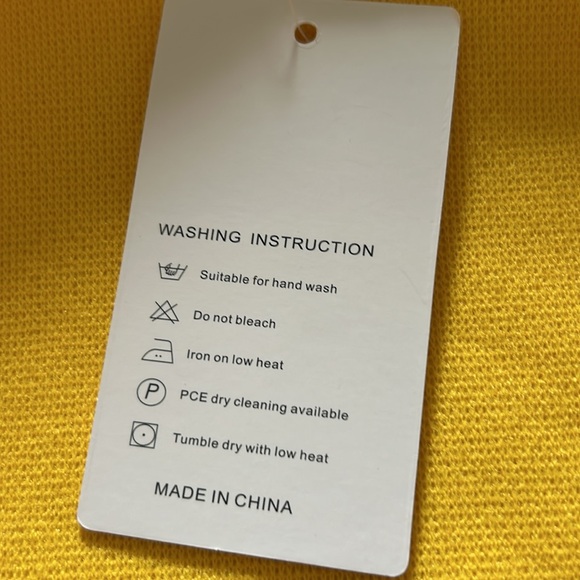 Nwt little fall jacket 🧥 Brand New - Picture 4 of 6